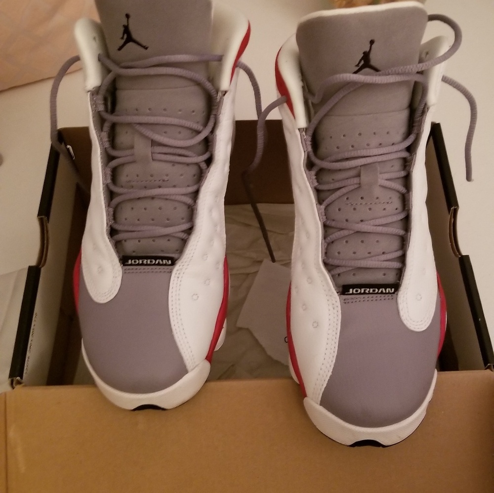 Retro Jordans